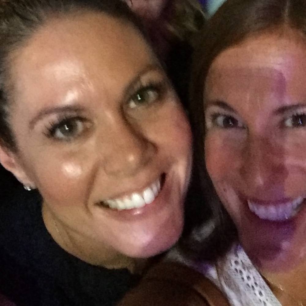 Meet your Posher, Heather